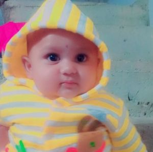 Meet your Posher, Gulabsha